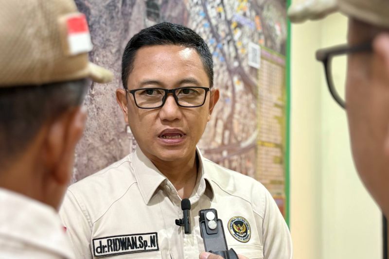 Risiko Gangguan Kesehatan, PPIH Ingatkan Jemaah Calon Haji Bijak Atur Ritme Ibadah di Masjidil Haram