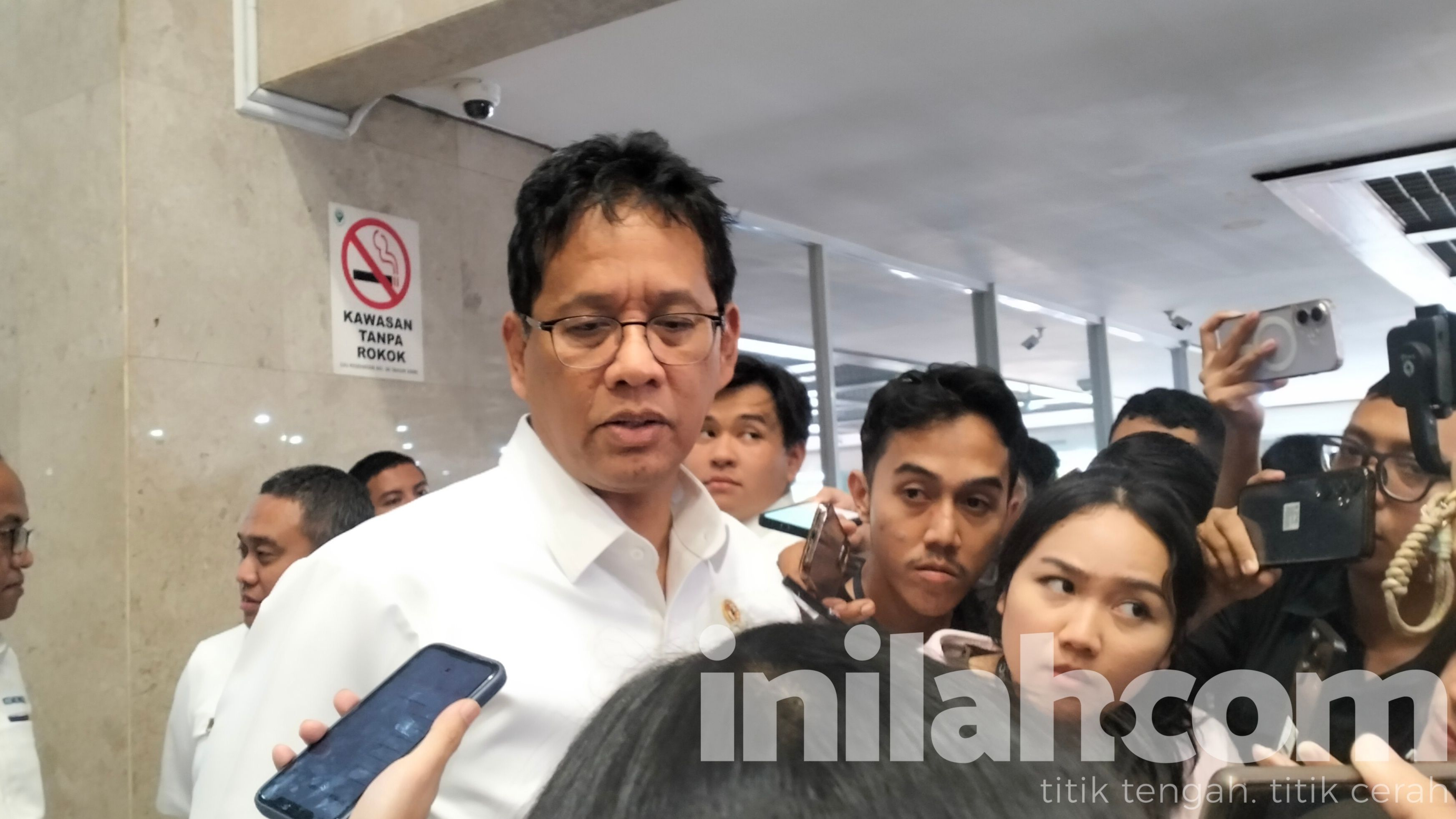 Beleid Baru Anggaran OJK Diteken Purbaya, Dirjen Pengganti Febrio Kacaribu Jelaskan Begini