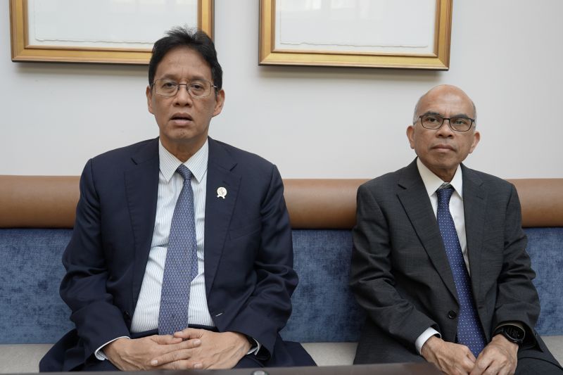 Sempat Mengeluh Sakit Pinggang, Purbaya Heboh Masuk RS di Jaksel