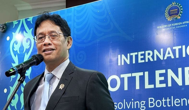 Ekonomi Tumbuh 5,61 Persen, Purbaya: Konsumsi Dan Daya Beli Menguat Signifikan