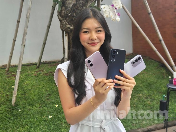 Realme C100 Series Resmi Dijual Di Indonesia, Termurah Rp2,2 Jutaan