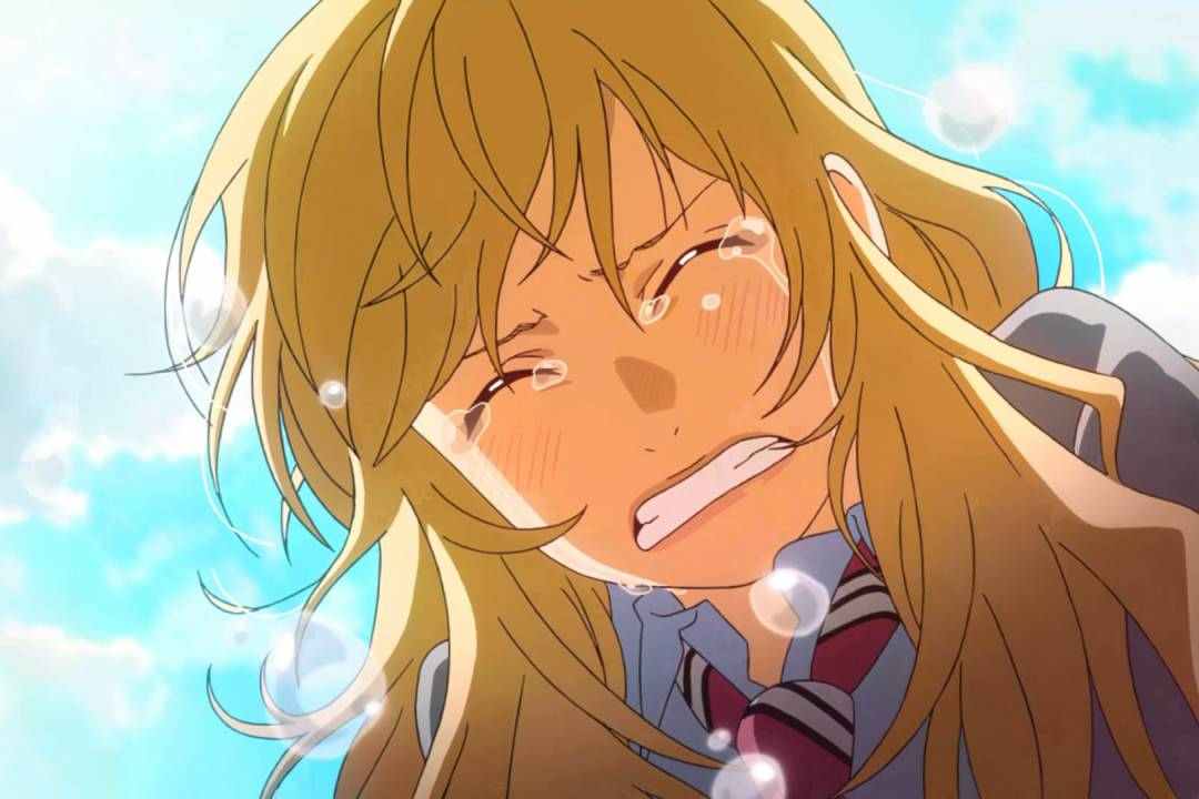 10 Anime Sad Ending Terbaik Rating Tinggi, Akhirnya Bikin Nyesek Dan Sakit Hati Banget!