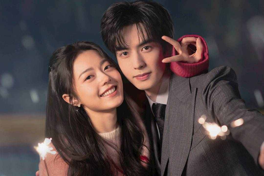12 Drama China CEO Dingin yang Dapatkan Rating Tinggi, Wajib Ditonton!