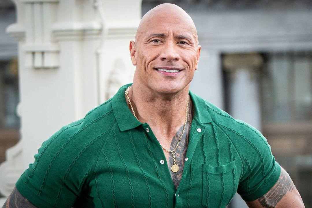 10 Film Dwayne Johnson “The Rock” Terbaik, Dari Aksi Brutal hingga Komedi Kocak