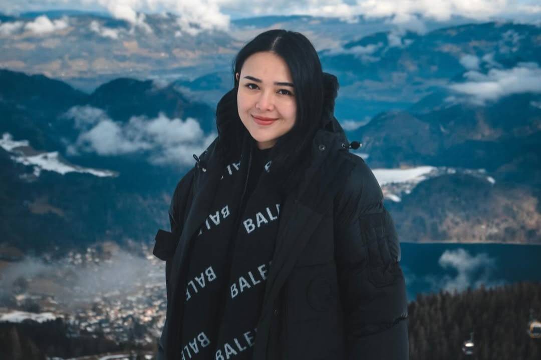 10 Film Amanda Manopo Terbaik, Dari Horor Sampai Drama Semuanya Menarik!