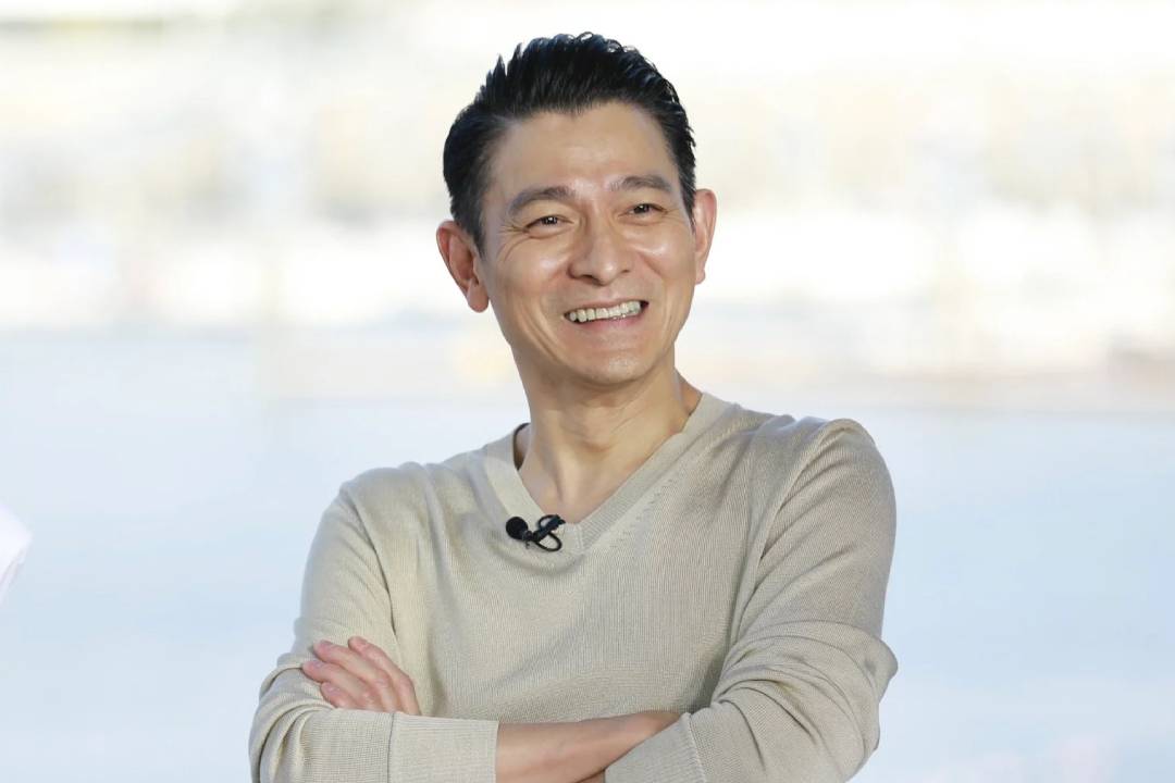 10 Film Andy Lau Terbaik dengan Rating Tinggi di IMDb, Semuanya Layak Ditonton!