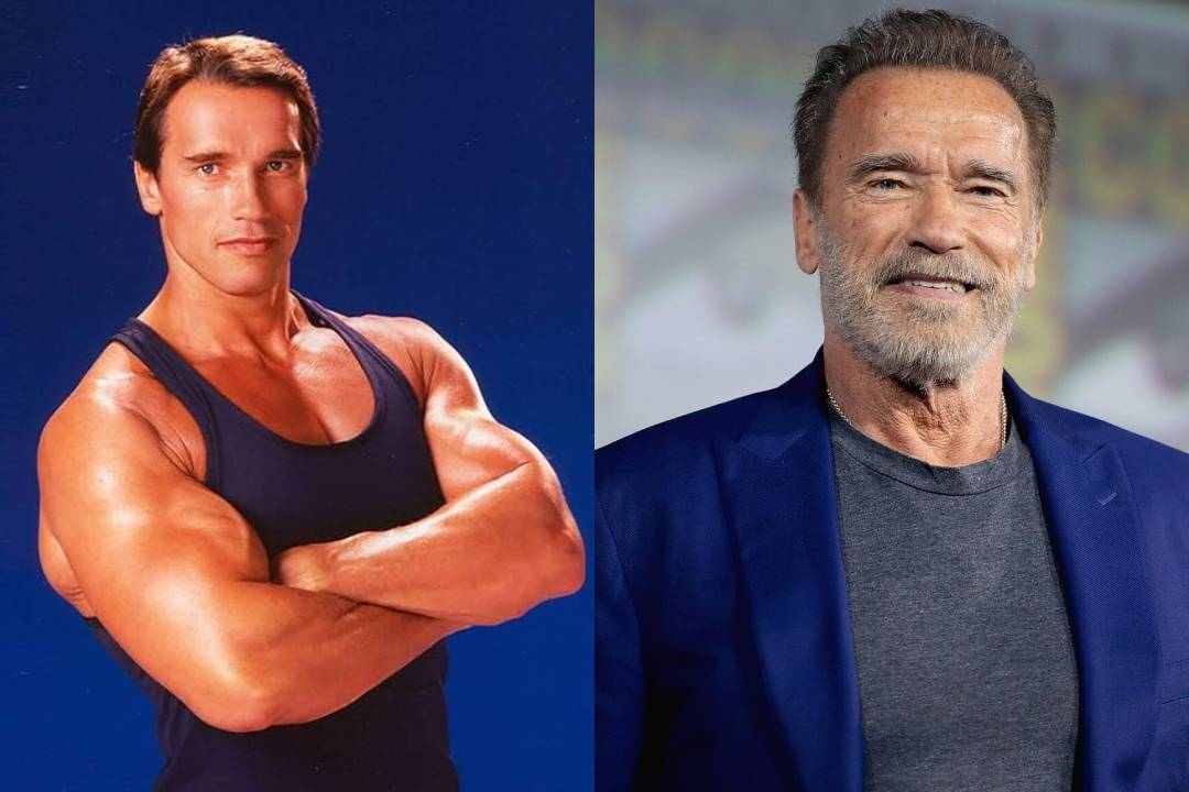 10 Film Arnold Schwarzenegger dengan Rating Terbaik, Ada Drama Keluarga!