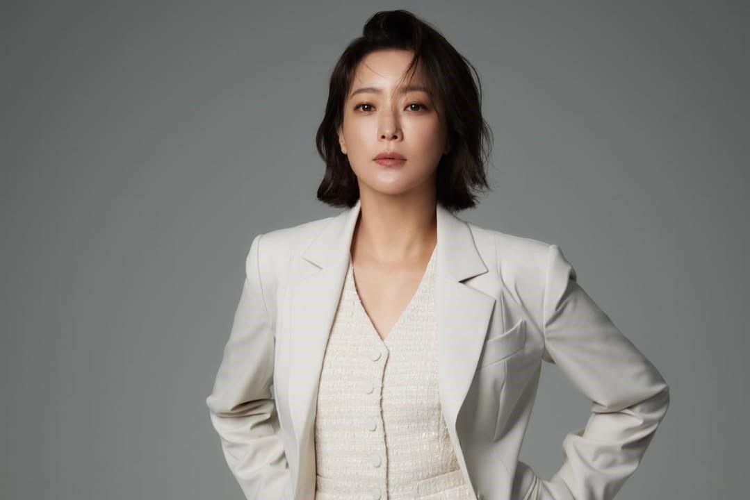 9 Film & Drama Kim Hee-sun Terbaik Rating Tinggi Di Imdb Dan Mydramalist, Siap Maraton?