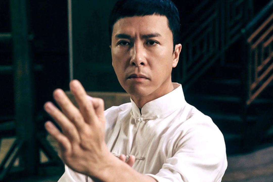 10 Film Donnie Yen Terbaik Rating Tinggi di IMDb, Semua Adegan Fight-nya Gak Ada Lawan!