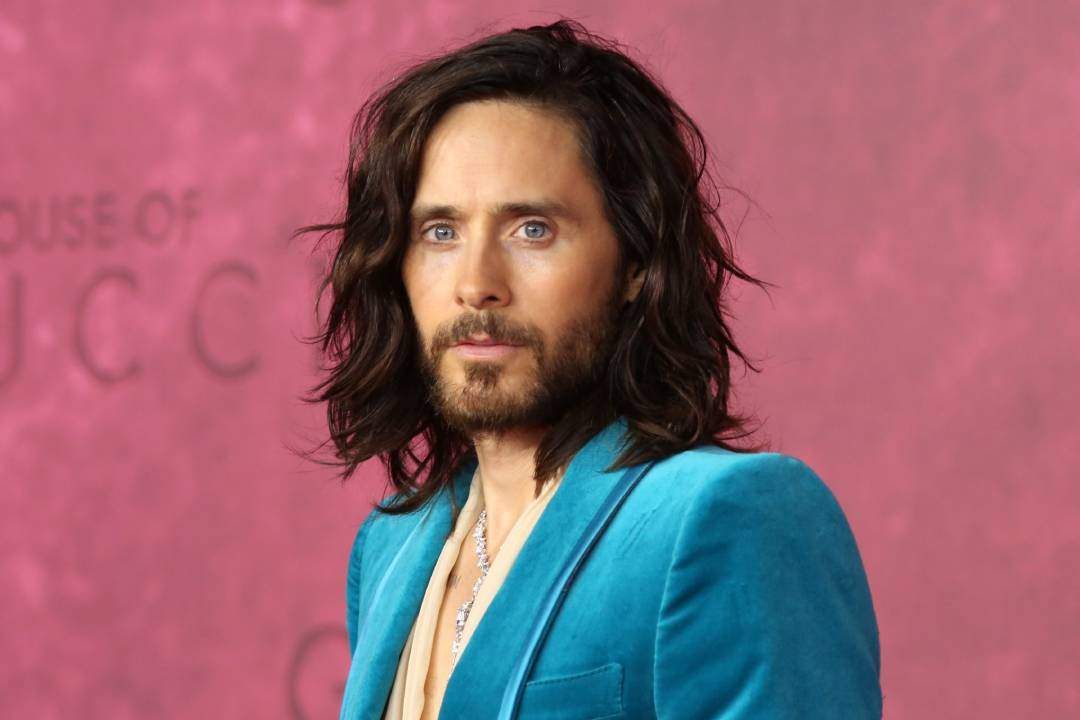 10 Film Jared Leto Terbaik Rating Tinggi, Aktingnya Selalu All Out dan Gak Pernah Tanggung!