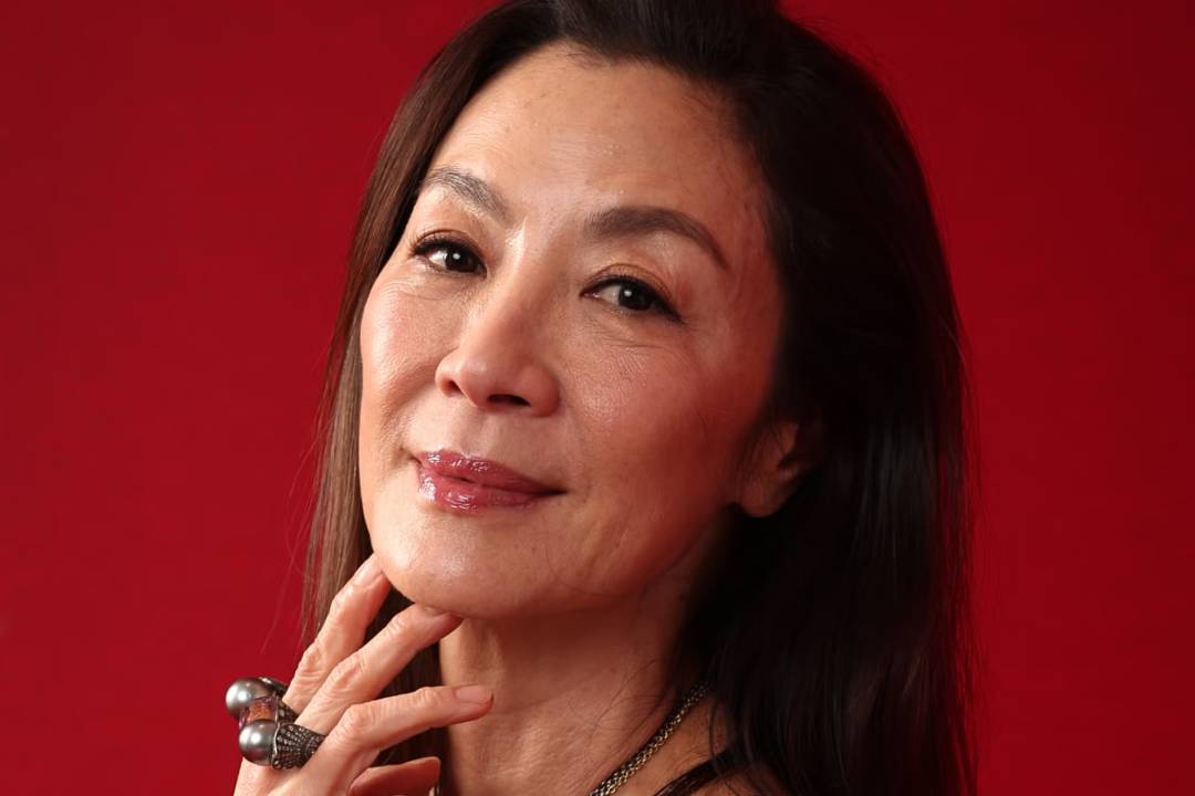 10 Film Michelle Yeoh Dengan Rating Terbaik, Dari Action Sampai Sci-fi