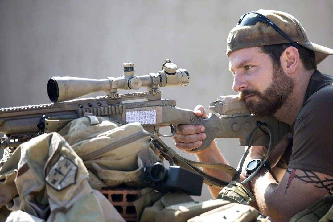 10 Film Sniper Terbaik Rating Tinggi di IMDb, Taktik Cermat dan Aksi Menegangkan!
