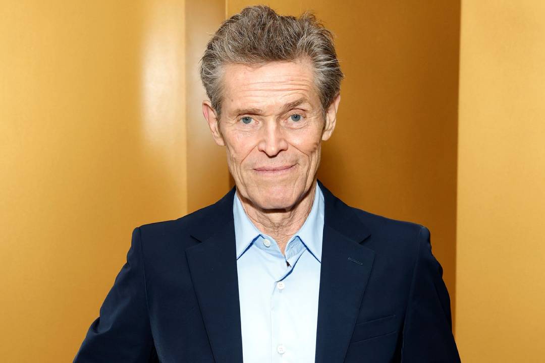 10 Film Willem Dafoe Terbaik Rating Tinggi, Dari Jadi Goblin hingga Sosok Paling Tragis