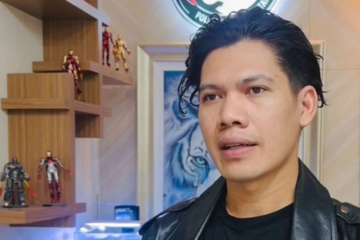 Polisi Gagalkan Peredaran Sabu Rp1 Miliar di Sunter, Satu Kurir Ditangkap