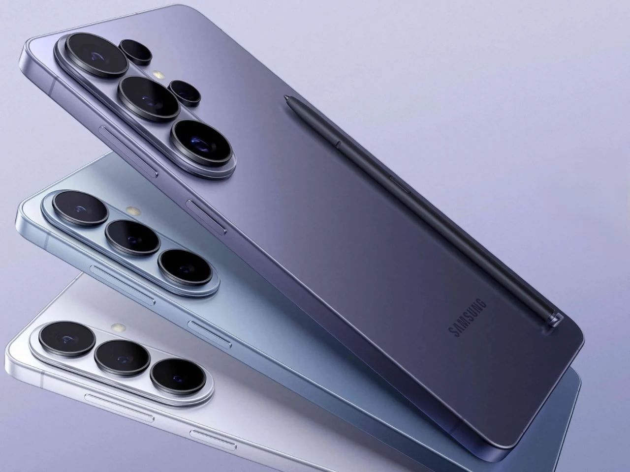 Samsung Rebut Kembali Takhta Smartphone Global pada Kuartal I 2026
