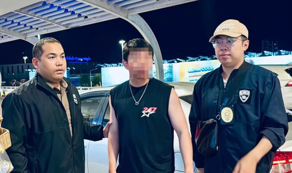 Polisi Thailand Ringkus WNI Buronan FBI Terkait Sindikat 'Scam' Kripto Rp172 Miliar