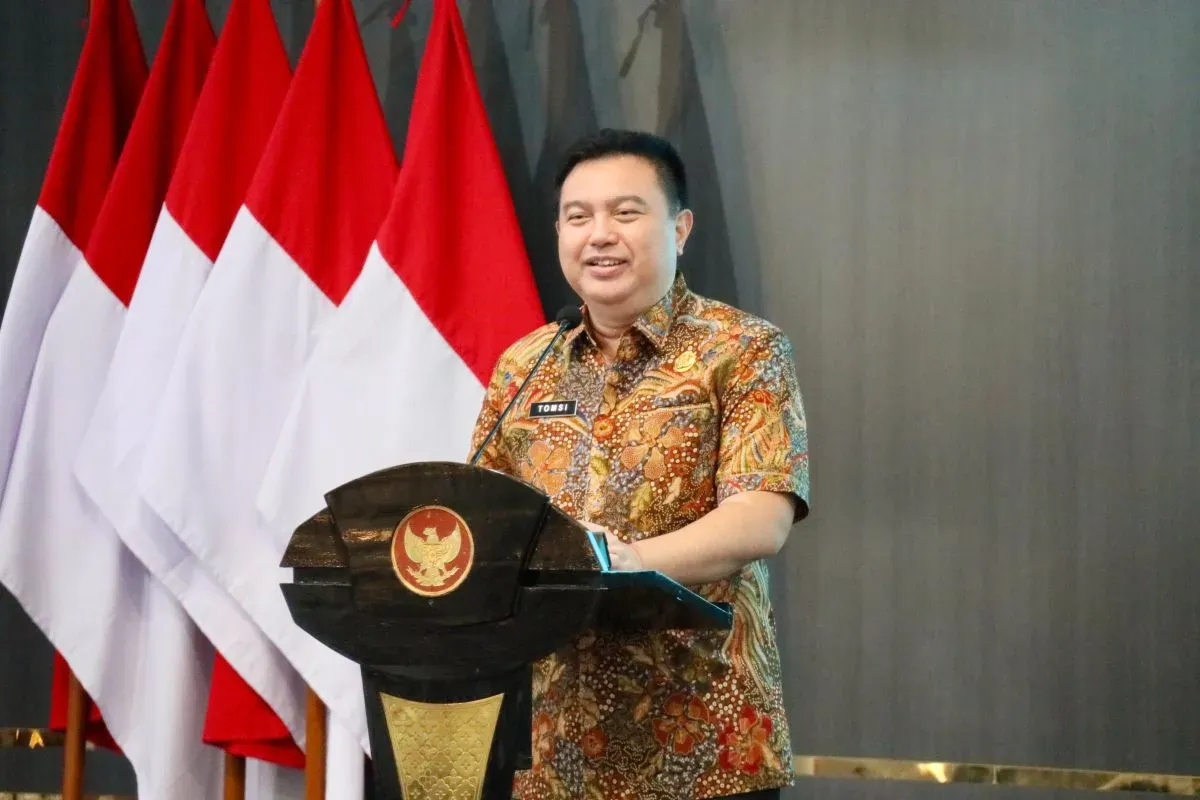 Anggaran 140 Daerah Alami Defisit Bikin Sekjen Kemendagri ‘Jantungan’, Ternyata Tipu-tipu