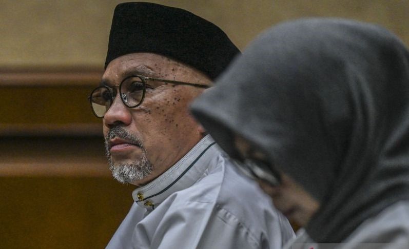 Kasus Chromebook, 2 Eks Anak Buah Nadiem Divonis 4 dan 4,5 Tahun Penjara