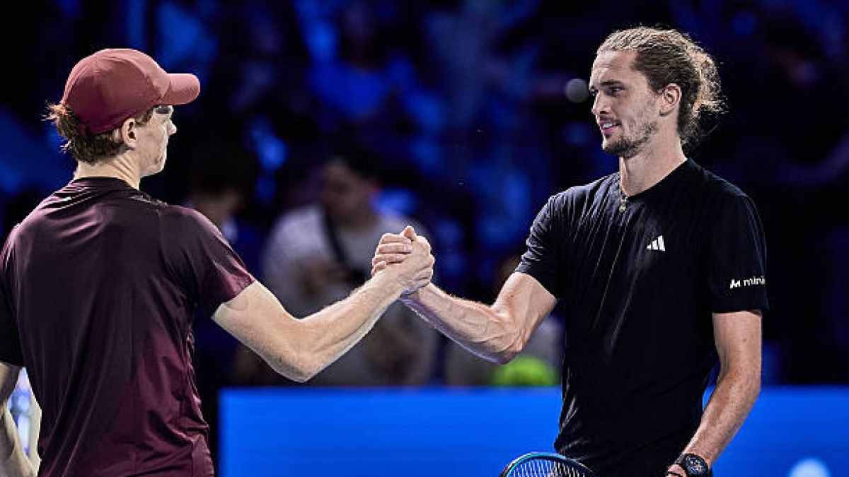 Zverev Vs Sinner Di Final Madrid Open 2026: Pertarungan Penguasa Tanah Liat Lawan Raja Nomor 1