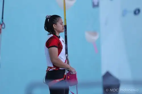 Medali Emas ABG Bikin Desak Made Pede Kejar Prestasi Lebih Tinggi
