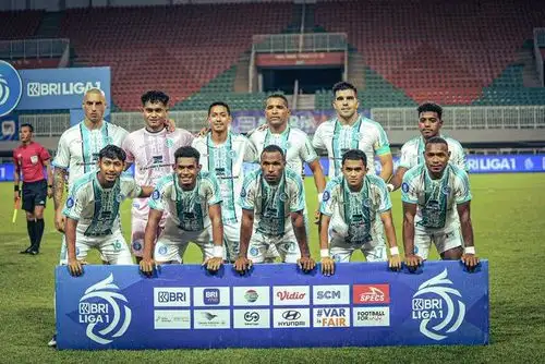 PSBS Biak Jadi Tim Pertama yang Terdegradasi dari Super League!