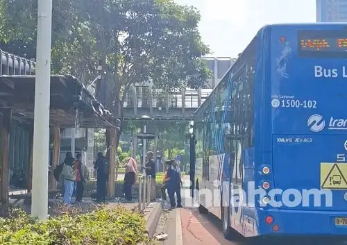 Wacana Kenaikan Tarif Transjakarta Kembali Menguat, DPRD: Benahi Dulu Layanan Secara Menyeluruh