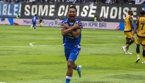 Persija Vs Persib: Beckam Putra Tak Sabar Mau Selebrasi Di Gbk!