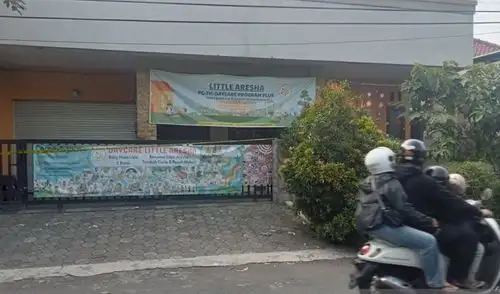 Kronologi Terbongkarnya Penyiksaan Balita di Daycare Umbulharjo
