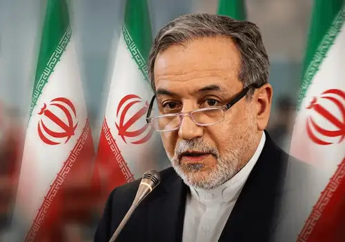 Menlu Iran Temui Jenderal Pakistan, Bahas Peluang Lanjutkan Dialog dengan AS