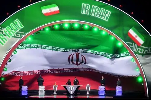 Diberi Tenggat hingga 20 Mei, Delegasi Sepak Bola Iran Bersiap Temui FIFA di Zurich