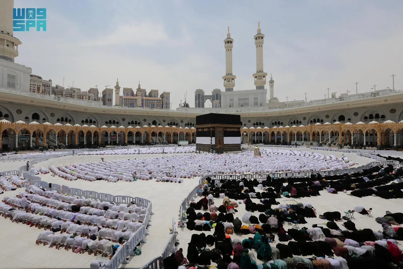 Syekh Al-Sudais Ingatkan Jemaah Haji 2026 Taat Aturan, Inilah Dampaknya Jika Melanggar!