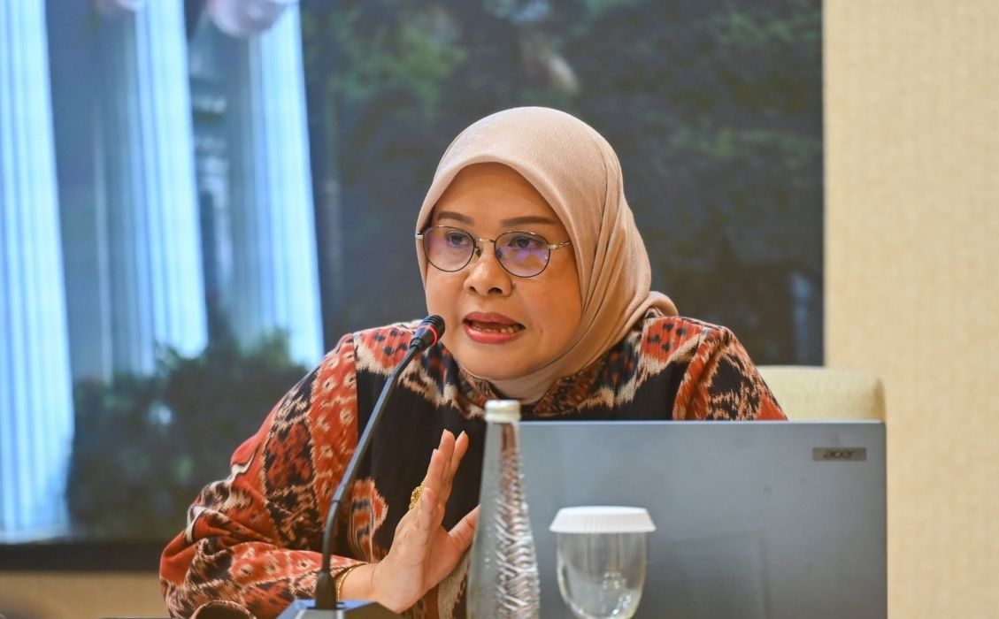 Pemerintah Pastikan tak Ada Korban Jiwa Kecelakaan Bus Jemaah Haji di Madinah