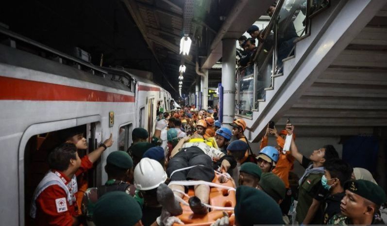 Agar Tragedi Argo Bromo Vs KRL tak Terulang, MTI Rekomendasikan