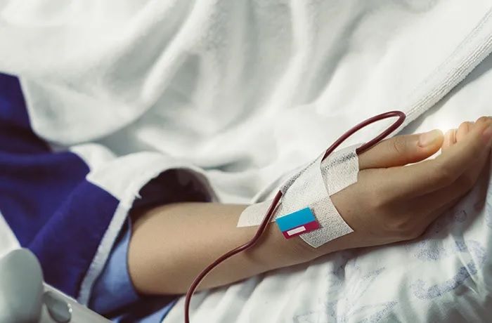 Krisis Obat Di Gaza: Ratusan Pasien Thalassemia Harus Bertaruh Nyawa