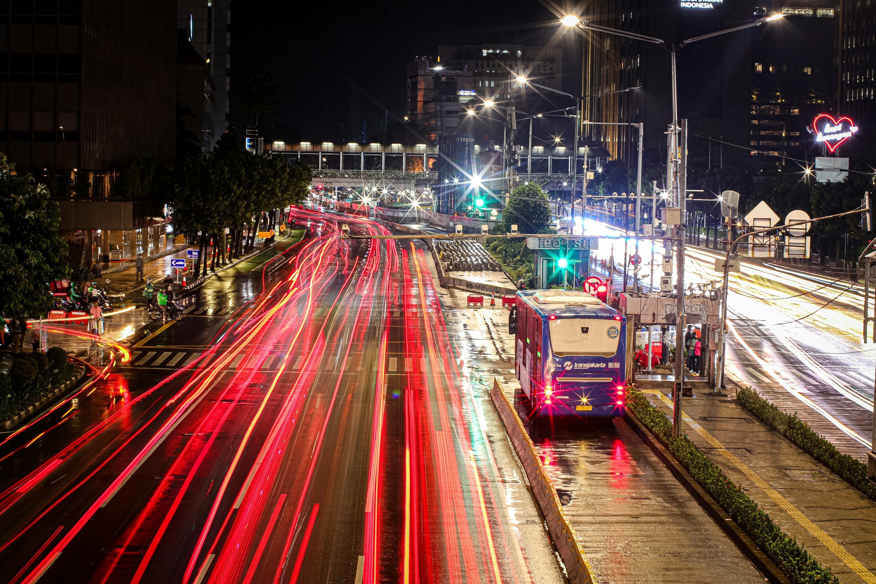 Subsidi Tembus Rp3,7 Triliun, Pemprov DKI: Tarif Transjakarta Belum Berubah