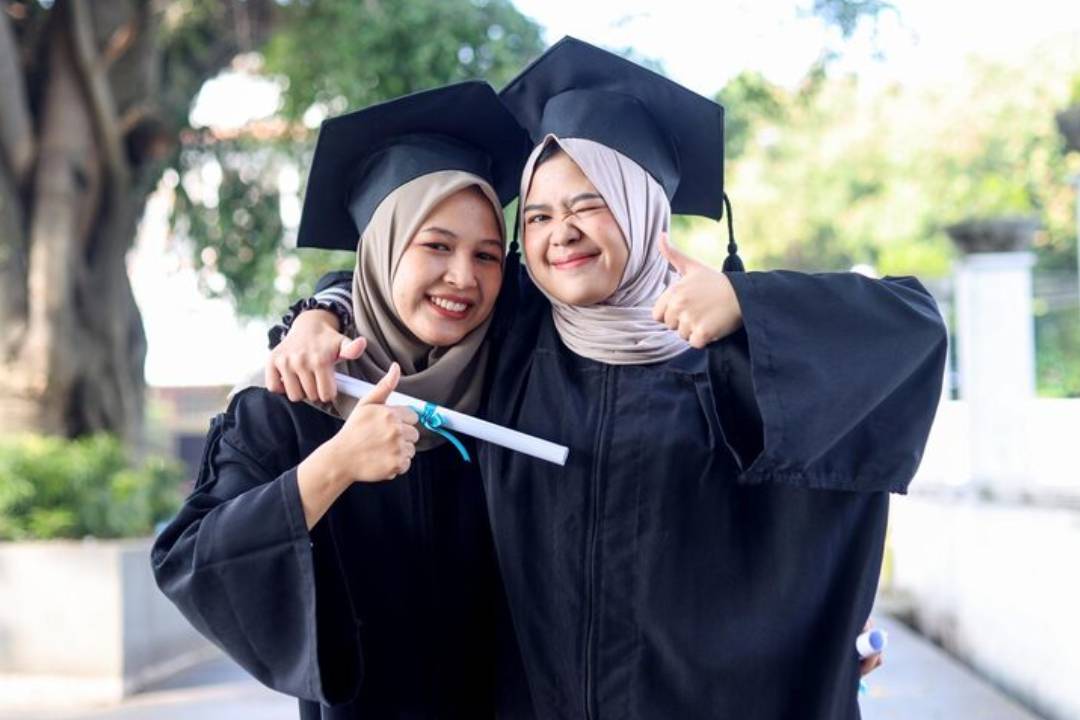 120+ Ucapan Selamat Wisuda Islami Penuh Makna, Doa, Dan Harapan Terbaik