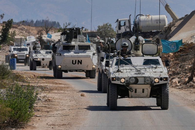 UNIFIL Umumkan Prajurit TNI Praka Rico Gugur, Indonesia Kehilangan 4 Penjaga Perdamaian