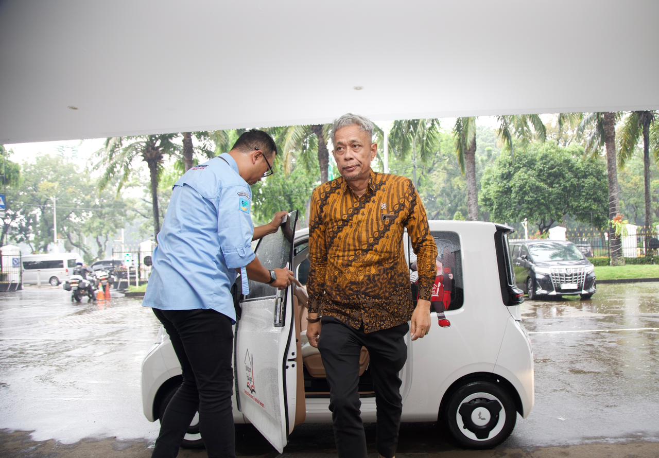 Wamensos: Daycare Bukan Sekadar Titip Anak, tapi Sistem Perlindungan