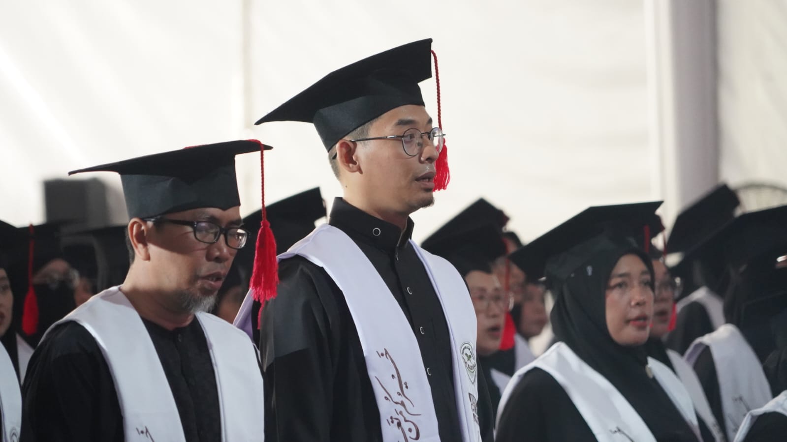 Ada Program Beasiswa Full Gratis Guru Ngaji, Kuliah Fleksibel tanpa Tinggalkan Mengajar!
